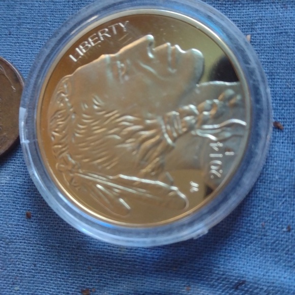 Gold/Silver/Copper Coin Collection - Picture 3 of 6